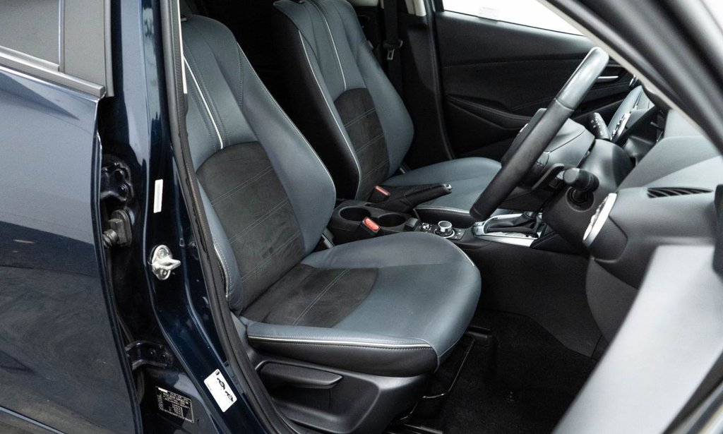 Used Mazda Mazda2 2022 for sale - 76900927: Photo 22