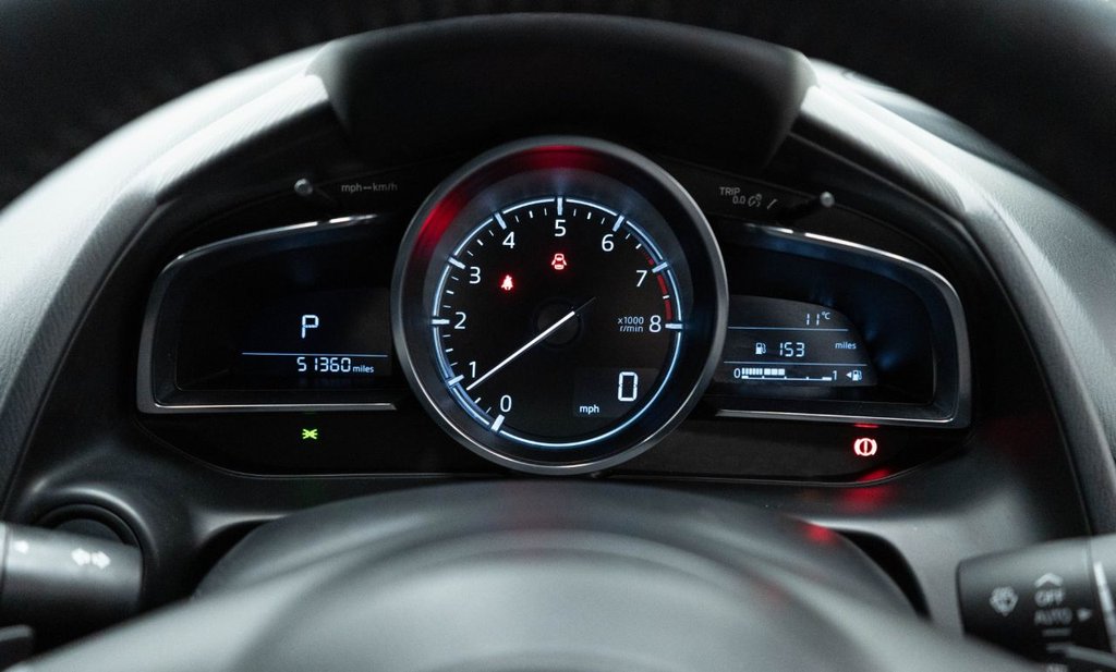 Used Mazda Mazda2 2022 for sale - 76900927: Photo 25