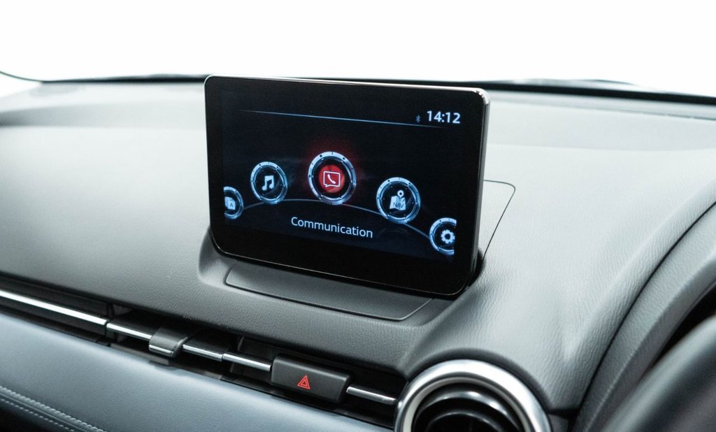 Used Mazda Mazda2 2022 for sale - 76900927: Photo 26