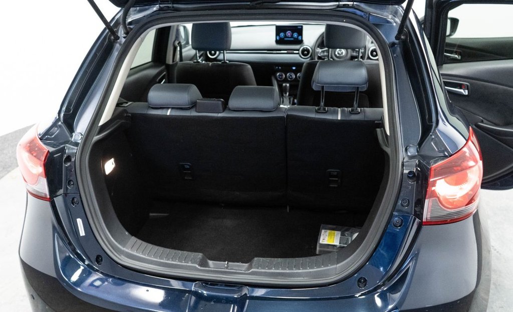 Used Mazda Mazda2 2022 for sale - 76900927: Photo 34