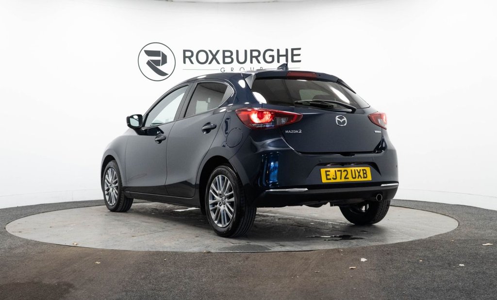 Used Mazda Mazda2 2022 for sale - 76900927: Photo 5