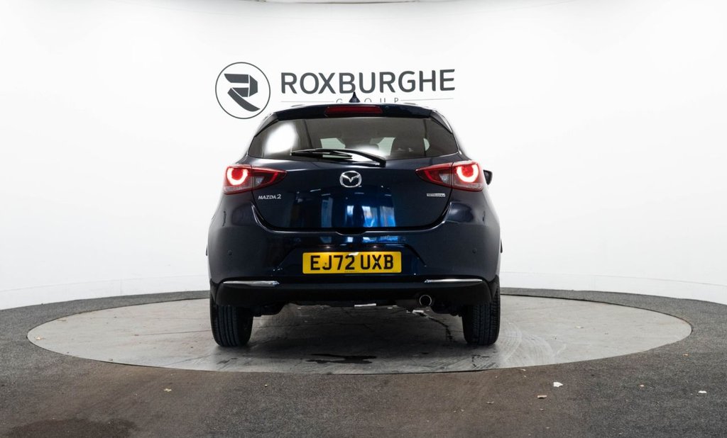 Used Mazda Mazda2 2022 for sale - 76900927: Photo 7