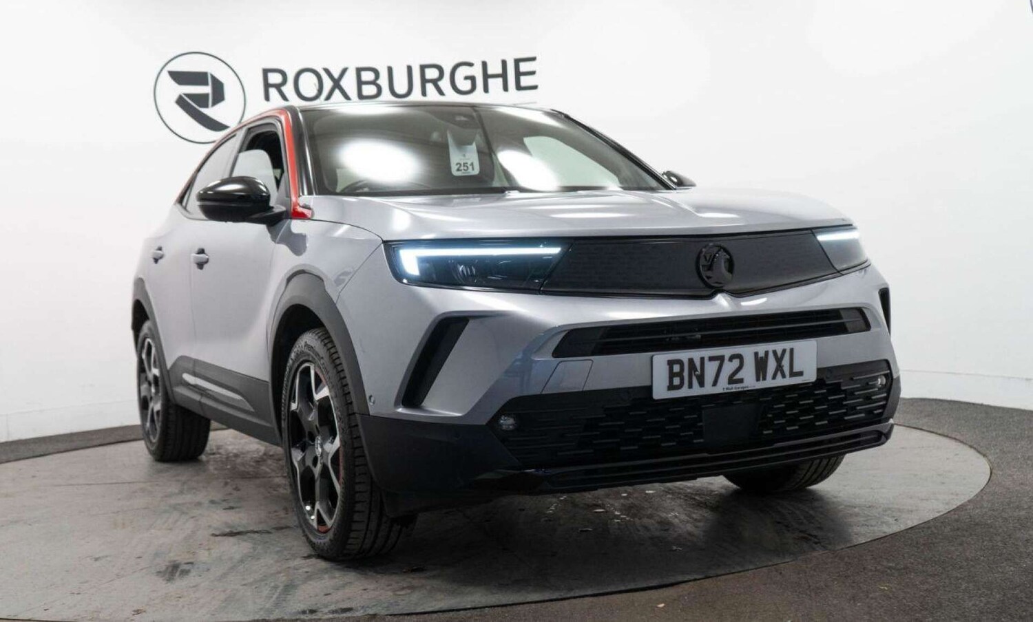 Used Vauxhall Mokka 2022 for sale - 77930781: Photo 10