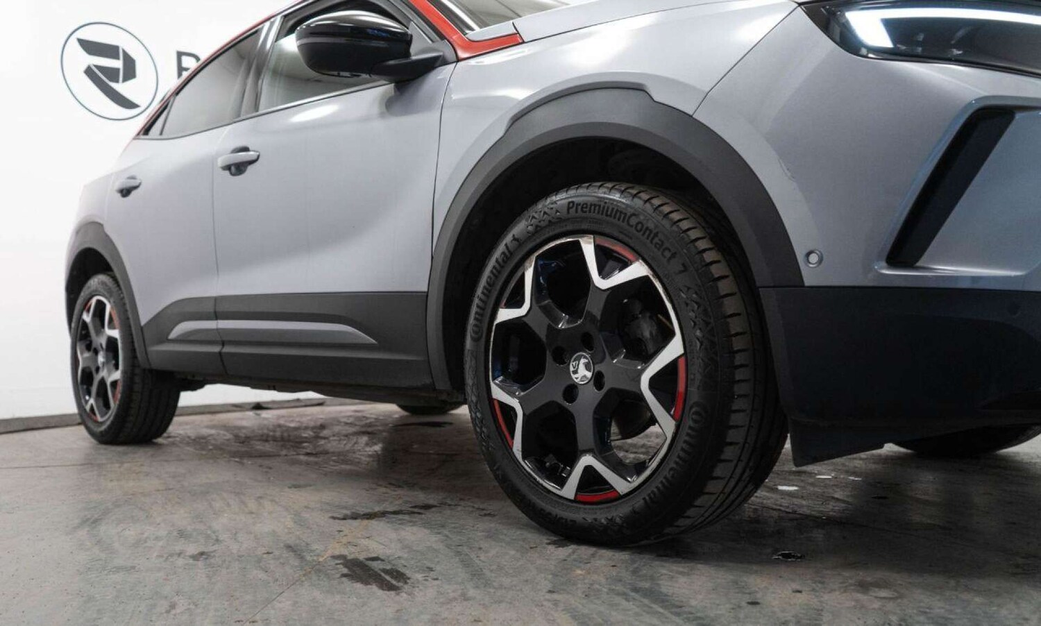 Used Vauxhall Mokka 2022 for sale - 77930781: Photo 11