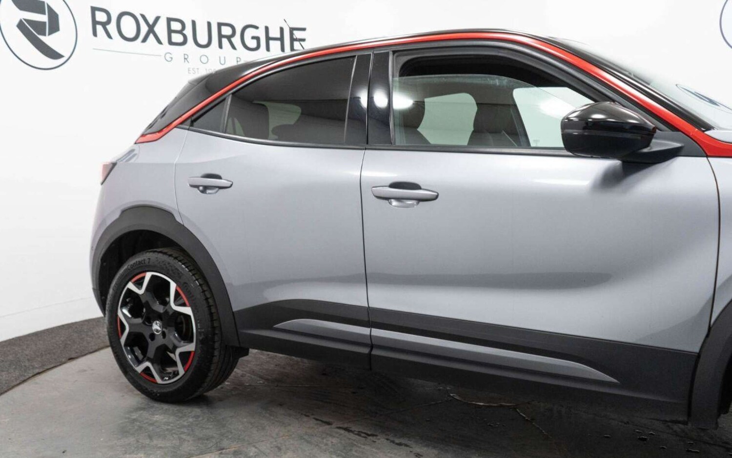 Used Vauxhall Mokka 2022 for sale - 77930781: Photo 13