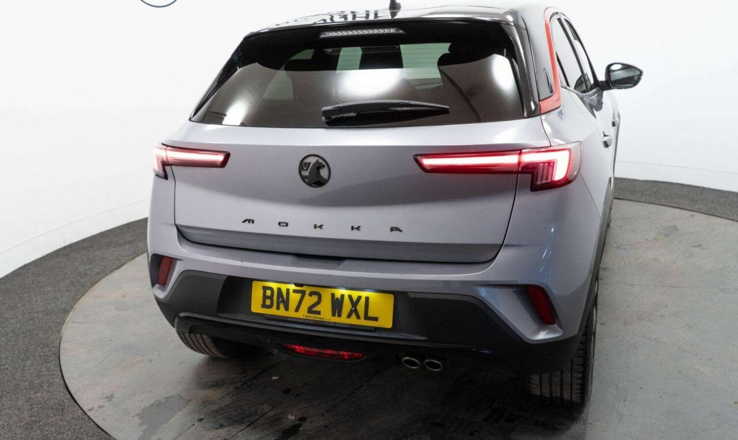 Used Vauxhall Mokka 2022 for sale - 77930781: Photo 16