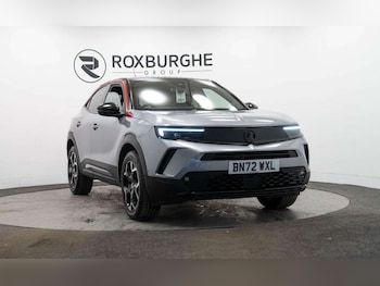 Used Vauxhall Mokka 2022 for sale - 77930781: Photo