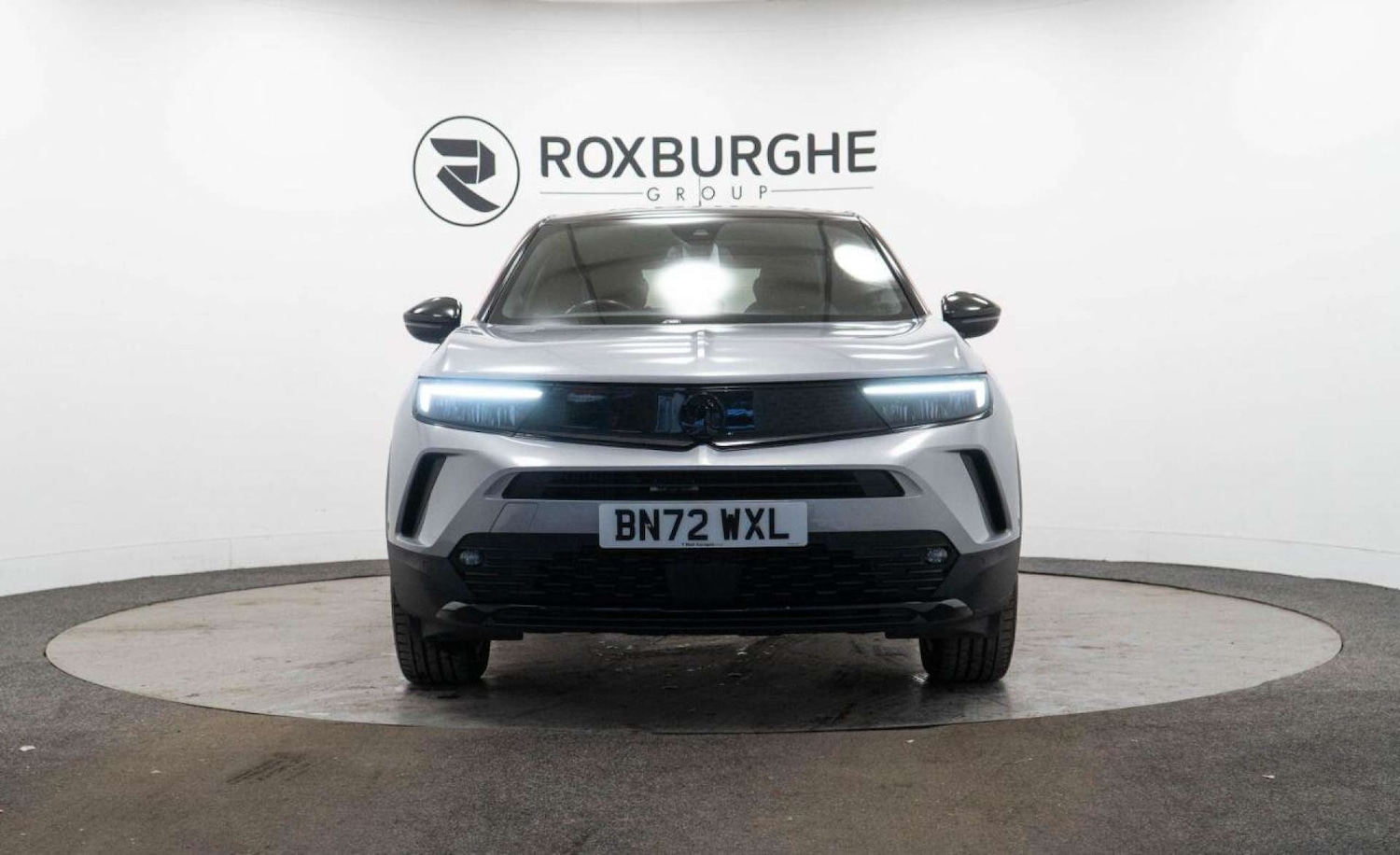 Used Vauxhall Mokka 2022 for sale - 77930781: Photo 2