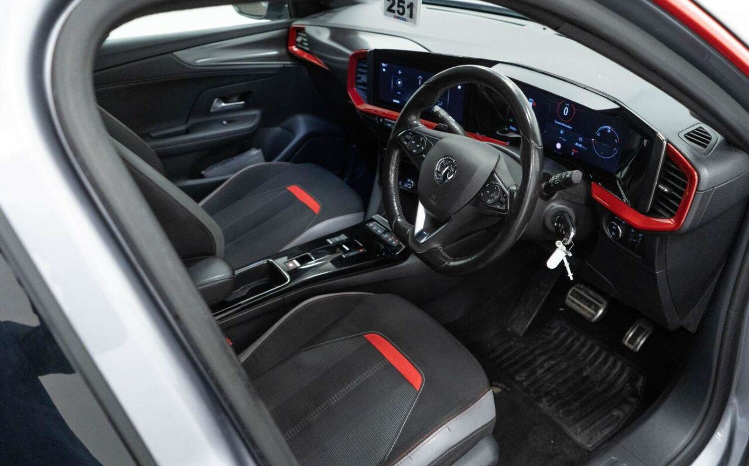 Used Vauxhall Mokka 2022 for sale - 77930781: Photo 21