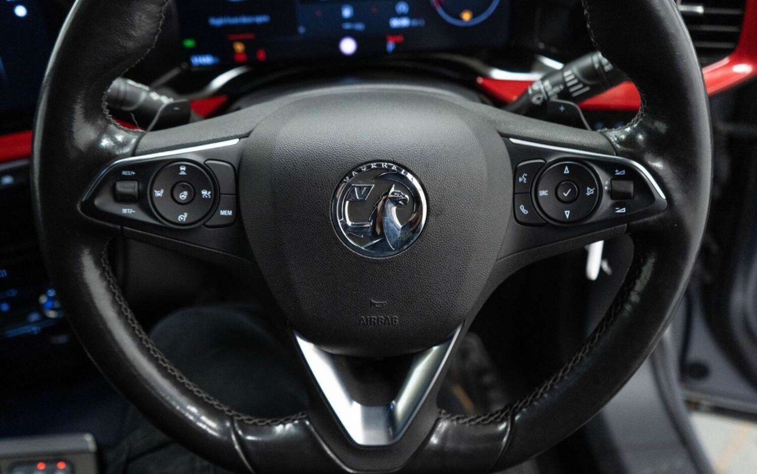 Used Vauxhall Mokka 2022 for sale - 77930781: Photo 24