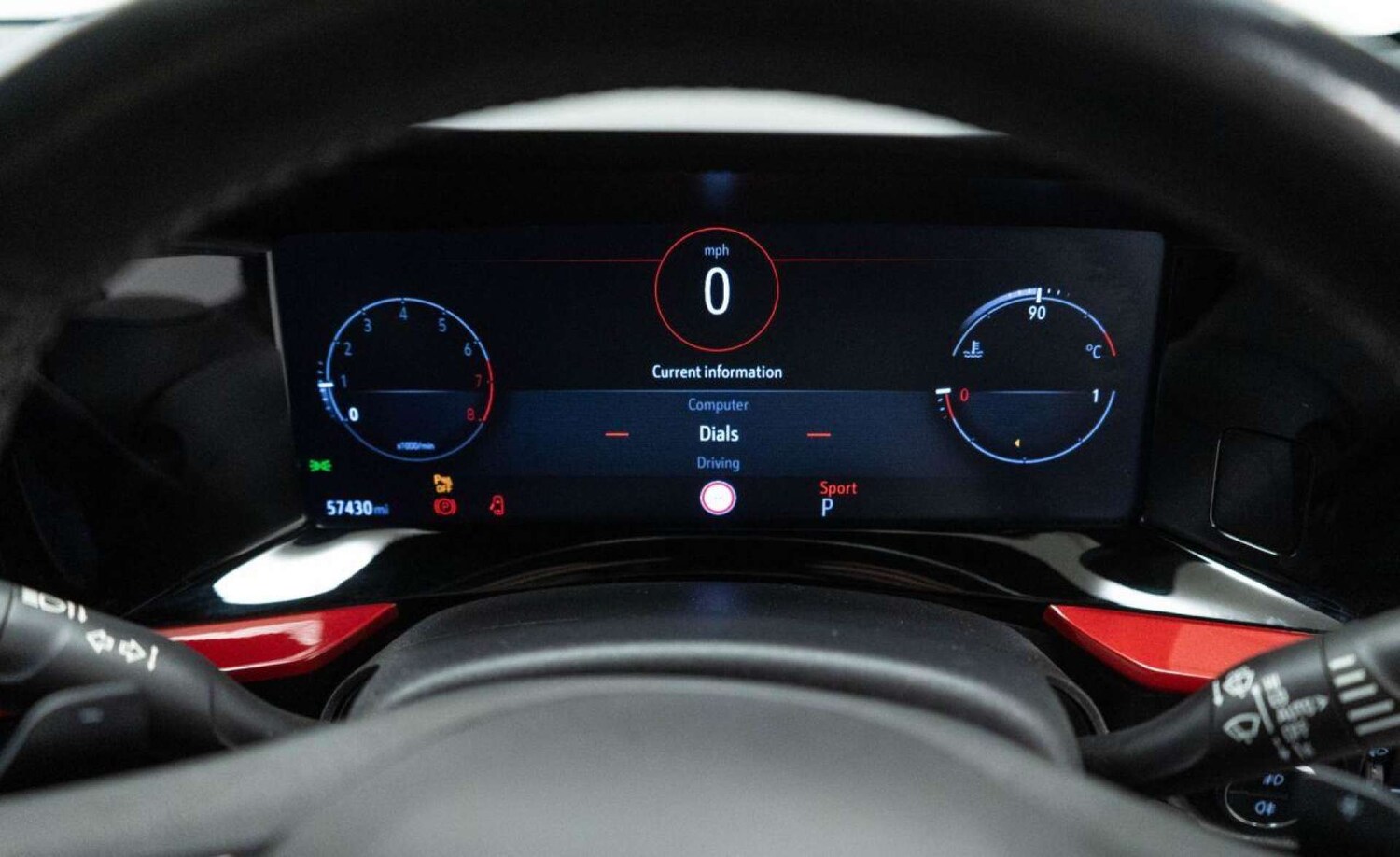 Used Vauxhall Mokka 2022 for sale - 77930781: Photo 25