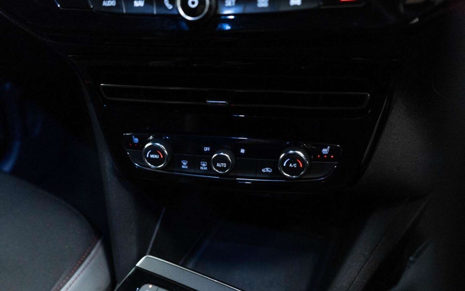 Used Vauxhall Mokka 2022 for sale - 77930781: Photo 28