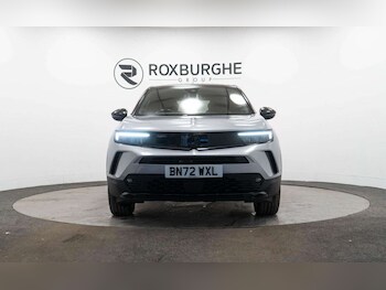 Used Vauxhall Mokka 2022 for sale - 77930781: Photo