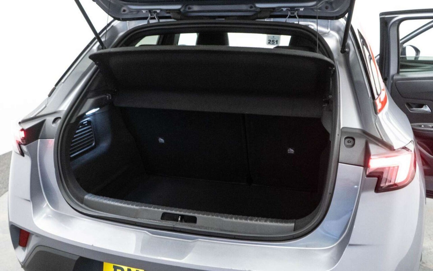 Used Vauxhall Mokka 2022 for sale - 77930781: Photo 34