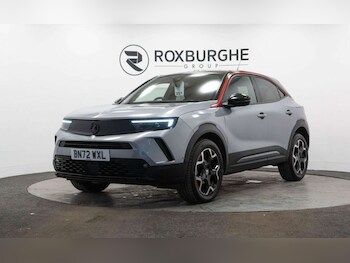 Used Vauxhall Mokka 2022 for sale - 77930781: Photo