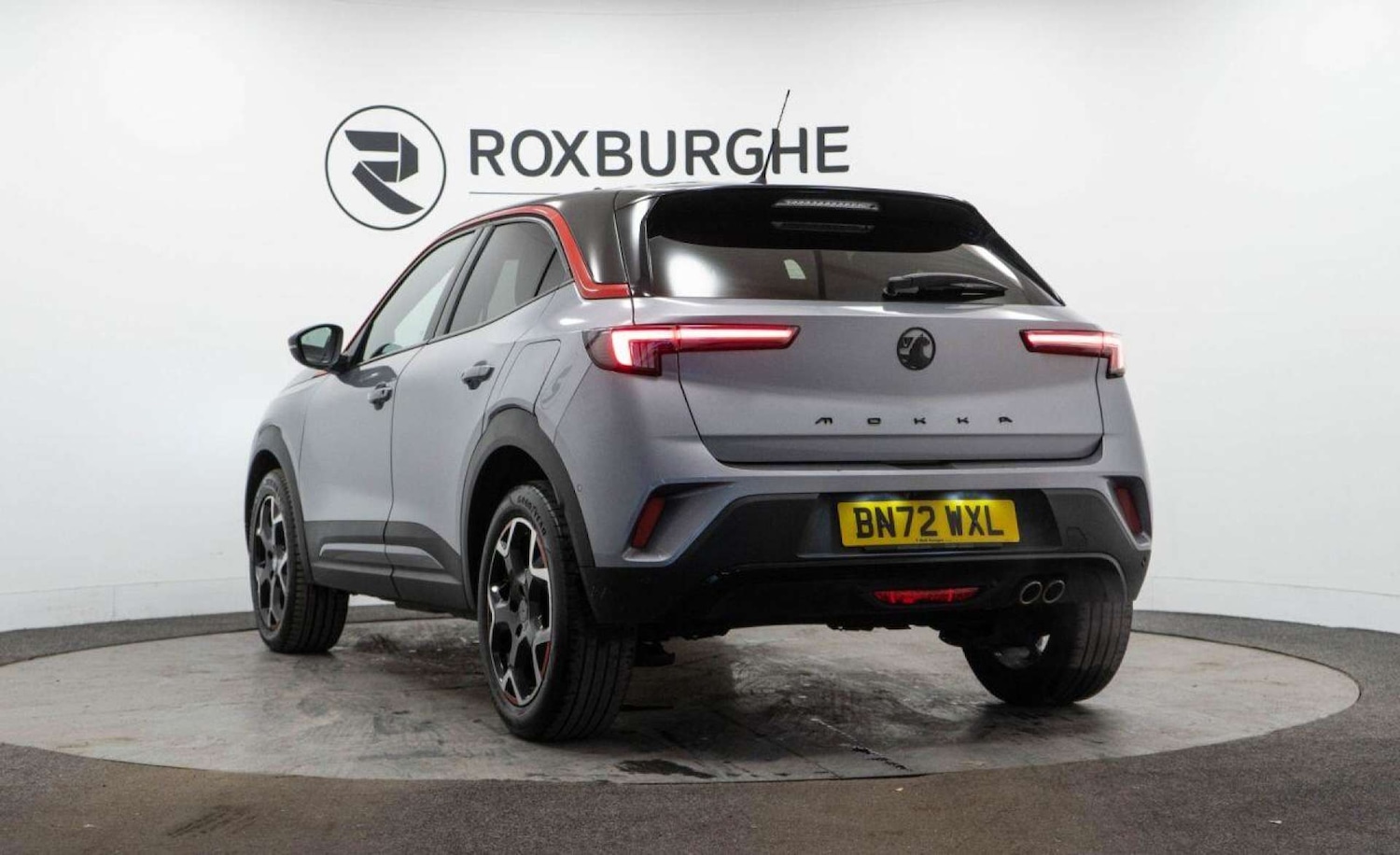 Used Vauxhall Mokka 2022 for sale - 77930781: Photo 5