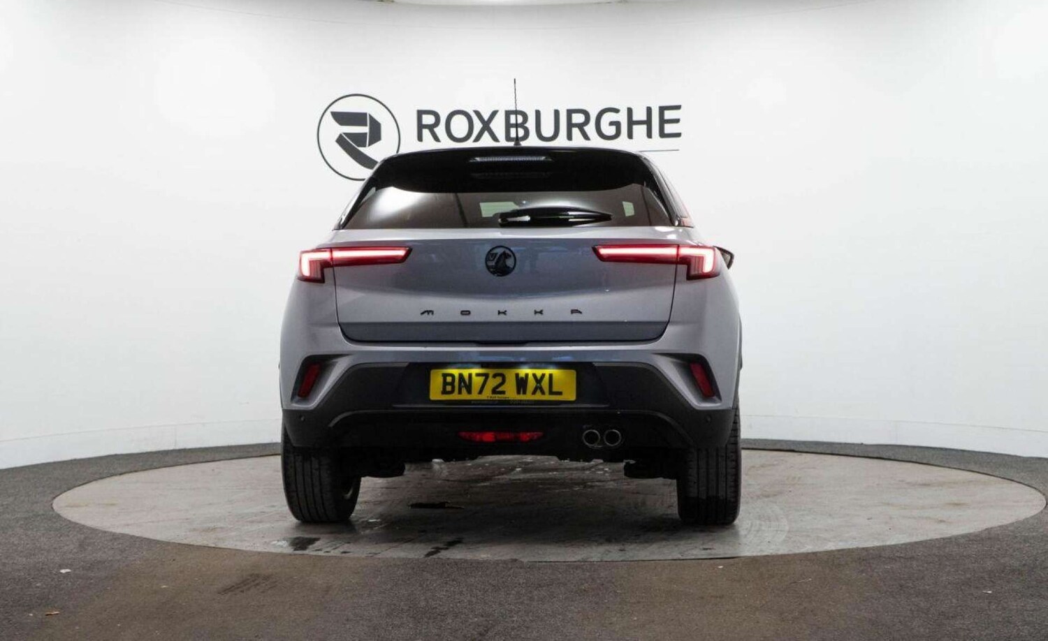 Used Vauxhall Mokka 2022 for sale - 77930781: Photo 7