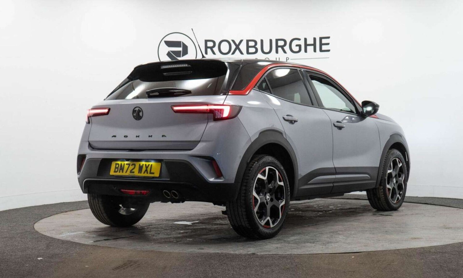 Used Vauxhall Mokka 2022 for sale - 77930781: Photo 8