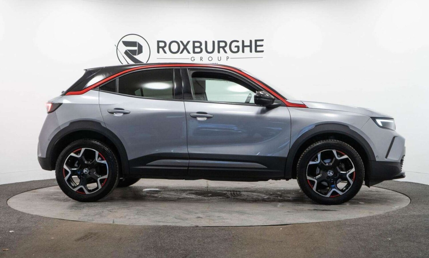 Used Vauxhall Mokka 2022 for sale - 77930781: Photo 9