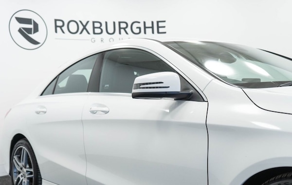 Used Mercedes-Benz CLA 2019 for sale - 76118418: Photo 12
