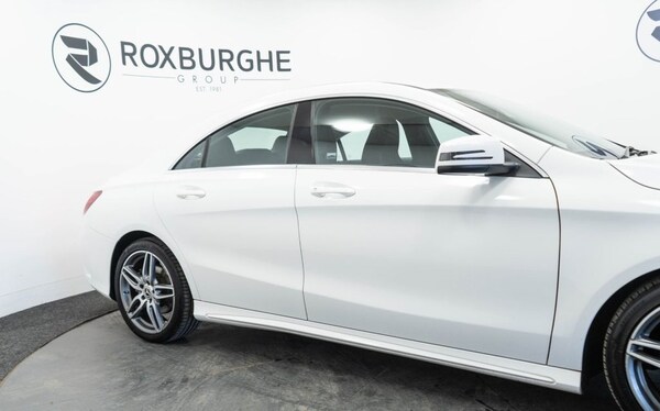 Used Mercedes-Benz CLA 2019 for sale - 76118418: Photo 13