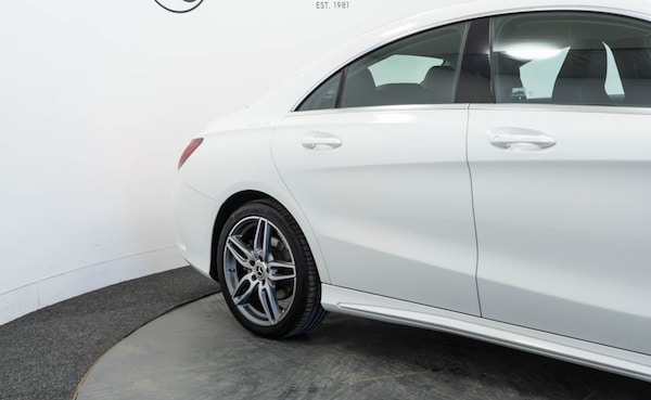 Used Mercedes-Benz CLA 2019 for sale - 76118418: Photo 14