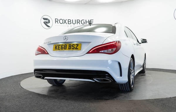 Used Mercedes-Benz CLA 2019 for sale - 76118418: Photo 15