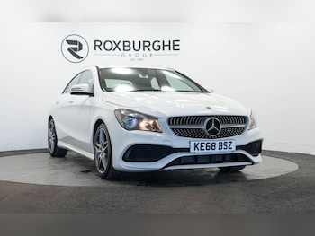 Used Mercedes-Benz CLA 2019 for sale - 76118418: Photo