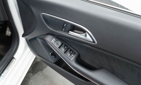 Used Mercedes-Benz CLA 2019 for sale - 76118418: Photo 23