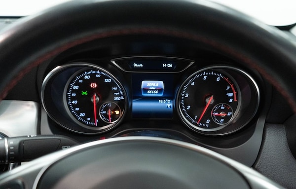 Used Mercedes-Benz CLA 2019 for sale - 76118418: Photo 26