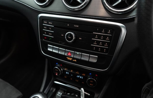 Used Mercedes-Benz CLA 2019 for sale - 76118418: Photo 29