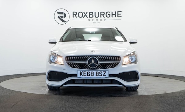 Used Mercedes-Benz CLA 2019 for sale - 76118418: Photo 2