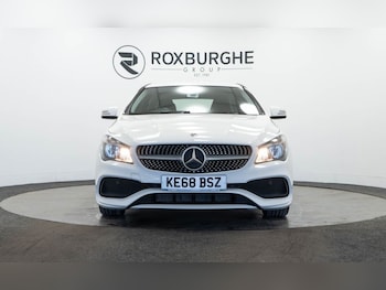 Used Mercedes-Benz CLA 2019 for sale - 76118418: Photo