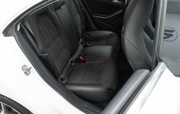 Used Mercedes-Benz CLA 2019 for sale - 76118418: Photo 35