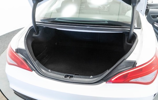 Used Mercedes-Benz CLA 2019 for sale - 76118418: Photo 36