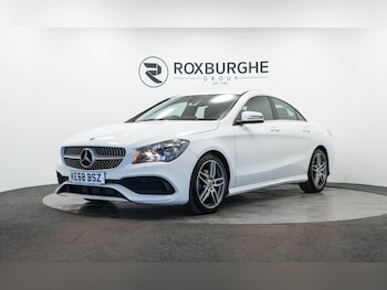 Used Mercedes-Benz CLA 2019 for sale - 76118418: Photo