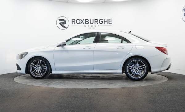 Used Mercedes-Benz CLA 2019 for sale - 76118418: Photo 4