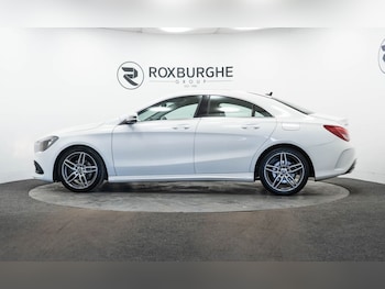 Used Mercedes-Benz CLA 2019 for sale - 76118418: Photo