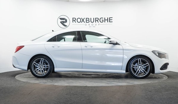 Used Mercedes-Benz CLA 2019 for sale - 76118418: Photo 9