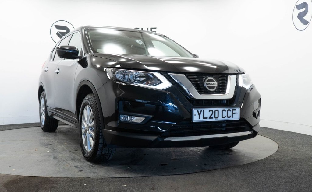 Used Nissan X-Trail 2020 for sale - 76686066: Photo 10