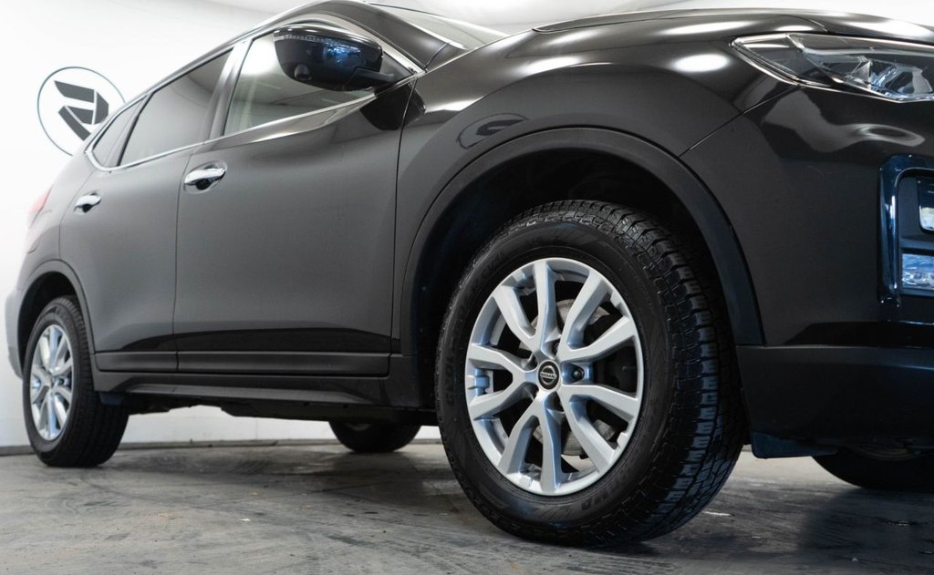 Used Nissan X-Trail 2020 for sale - 76686066: Photo 11