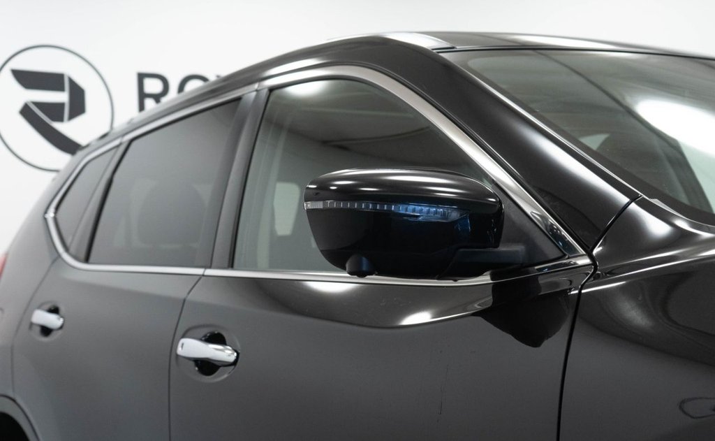 Used Nissan X-Trail 2020 for sale - 76686066: Photo 12