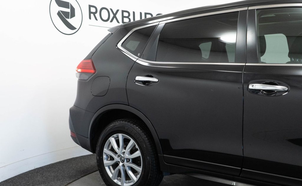 Used Nissan X-Trail 2020 for sale - 76686066: Photo 14