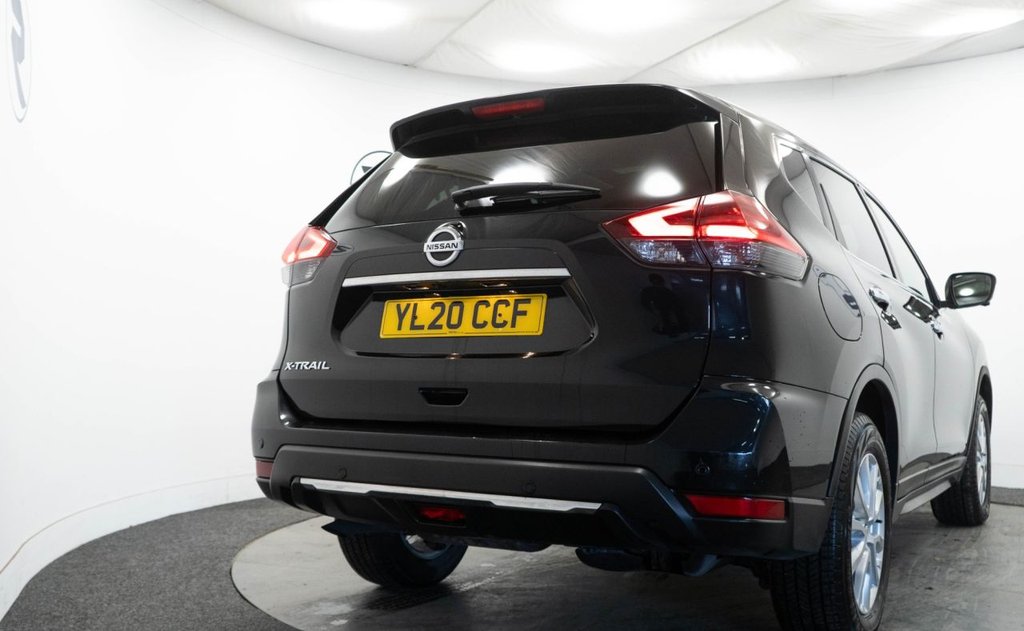 Used Nissan X-Trail 2020 for sale - 76686066: Photo 15