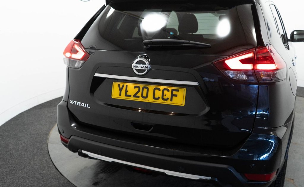 Used Nissan X-Trail 2020 for sale - 76686066: Photo 16