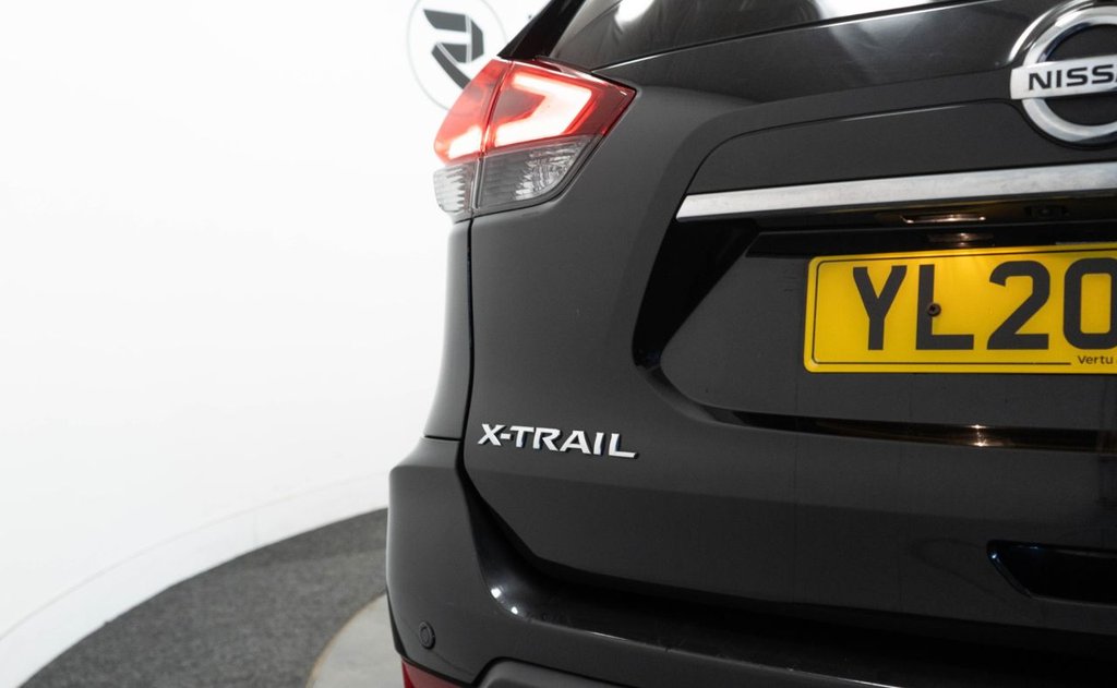 Used Nissan X-Trail 2020 for sale - 76686066: Photo 17