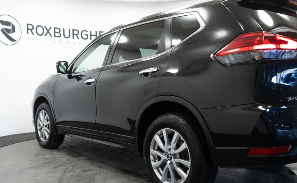 Used Nissan X-Trail 2020 for sale - 76686066: Photo 19