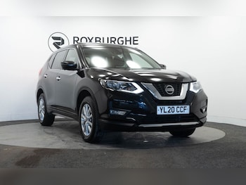 2020 (20) - 1.7 dCi Acenta Premium 5dr CVT