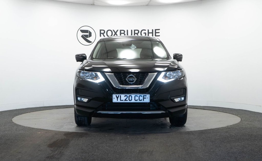 Used Nissan X-Trail 2020 for sale - 76686066: Photo 2