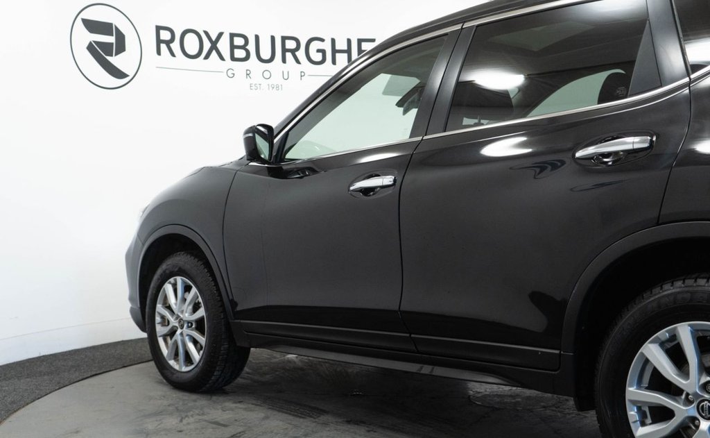 Used Nissan X-Trail 2020 for sale - 76686066: Photo 20